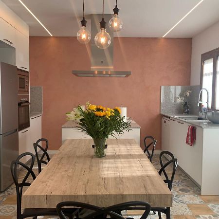 Appartamento Ca La Fustereta Figueres  Esterno foto