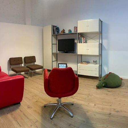 Appartamento Ca La Fustereta Figueres  Esterno foto