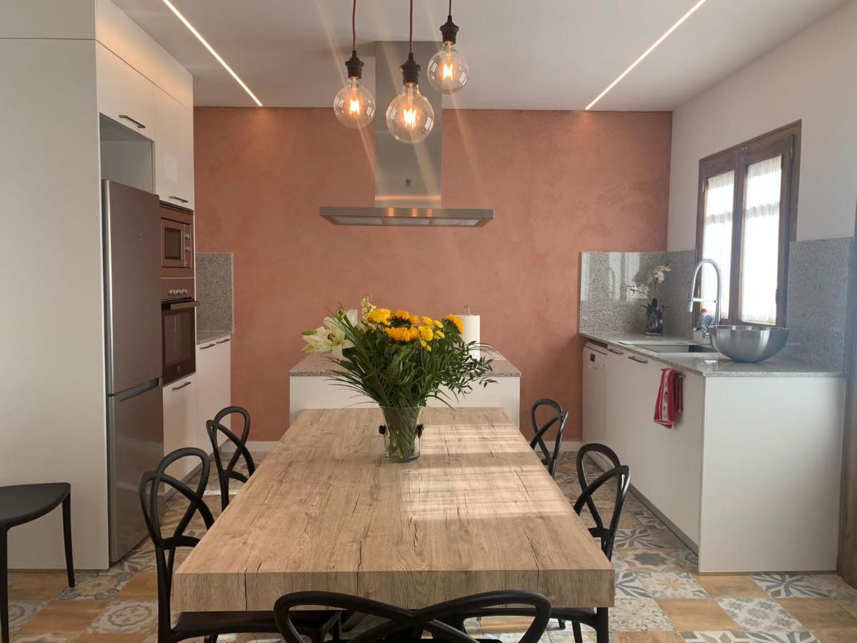Appartamento Ca La Fustereta Figueres  Esterno foto