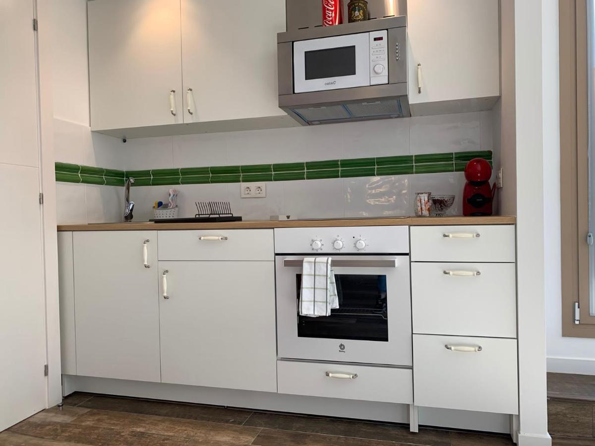 Appartamento Ca La Fustereta Figueres  Esterno foto
