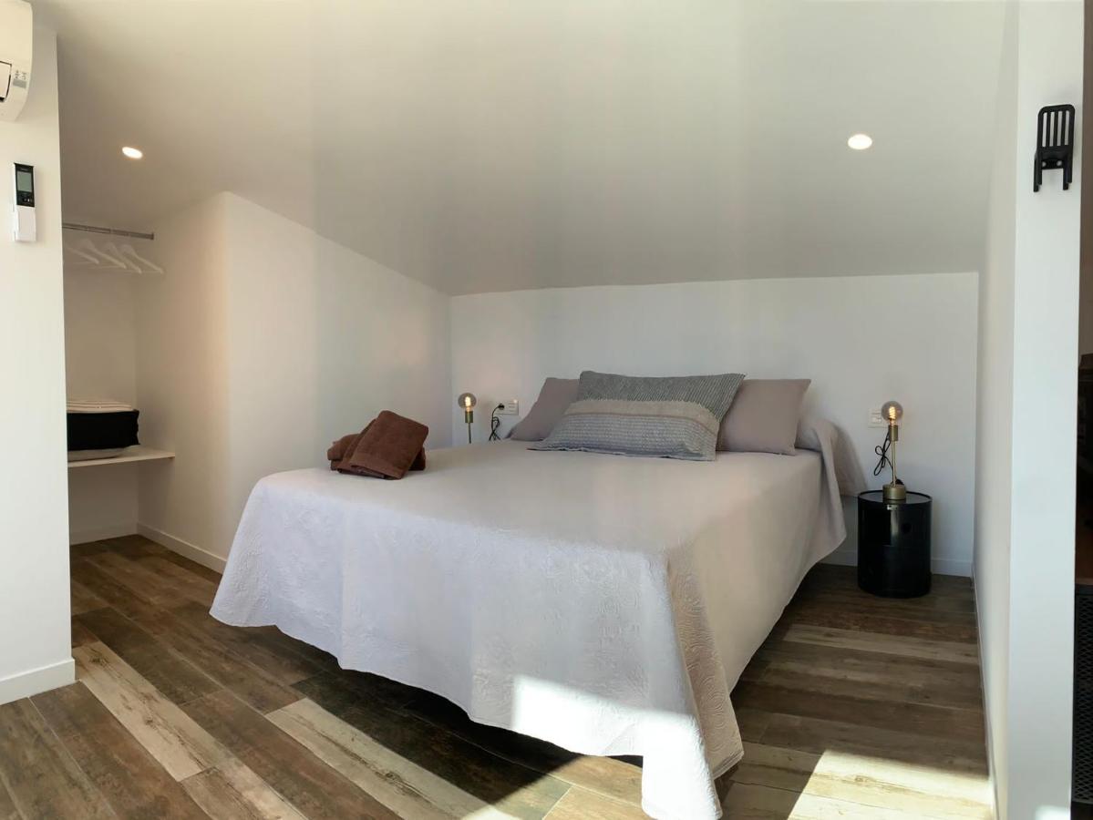 Appartamento Ca La Fustereta Figueres  Esterno foto