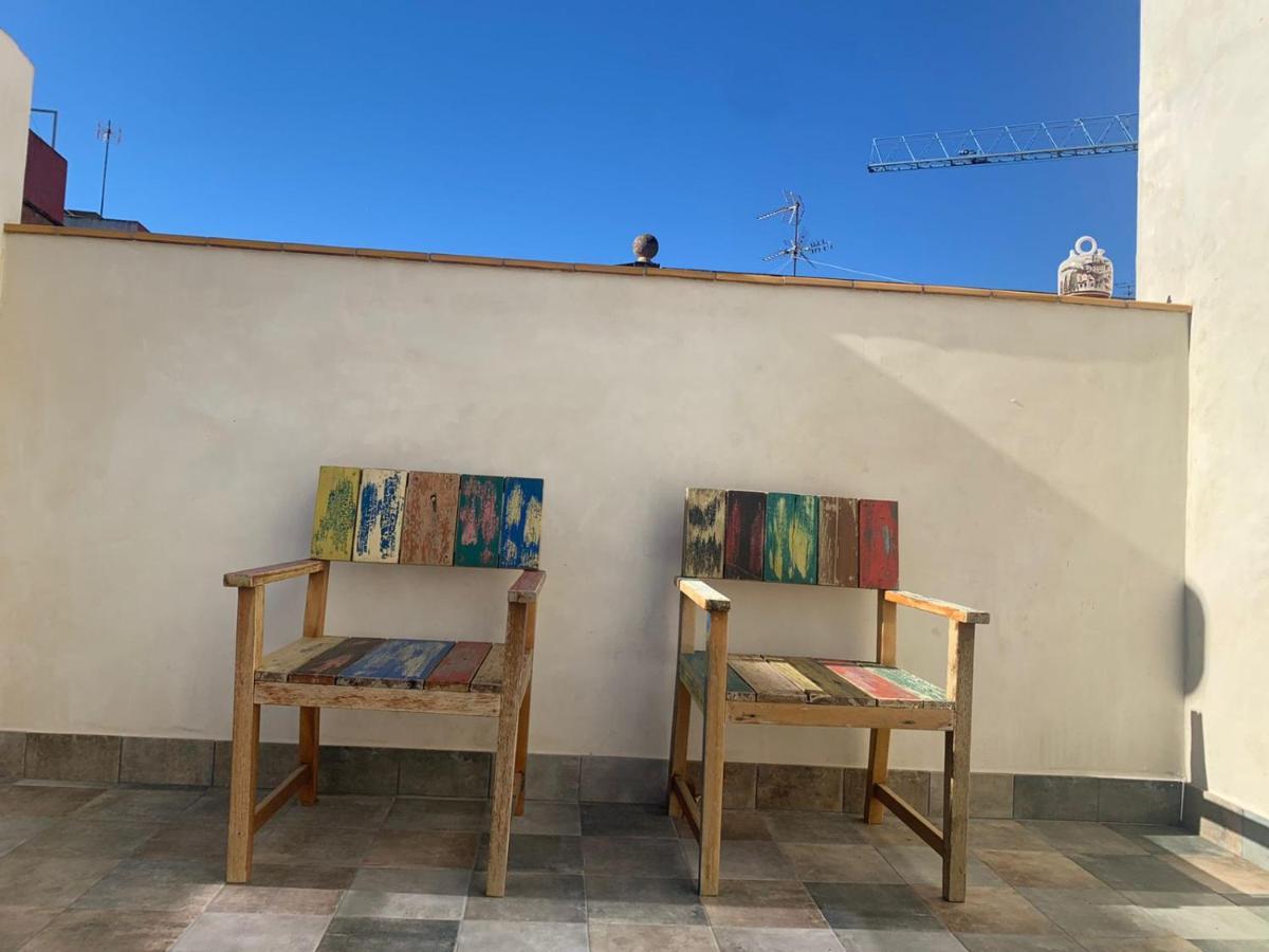 Appartamento Ca La Fustereta Figueres  Esterno foto
