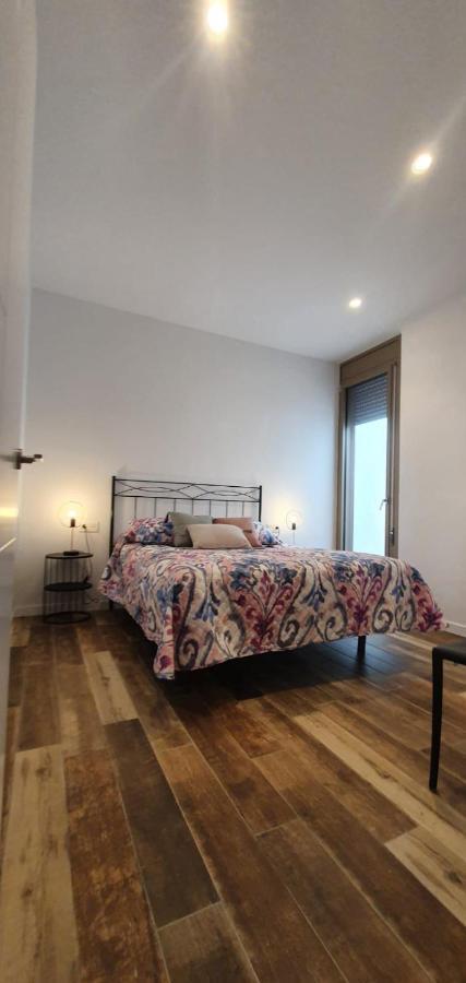 Appartamento Ca La Fustereta Figueres  Esterno foto